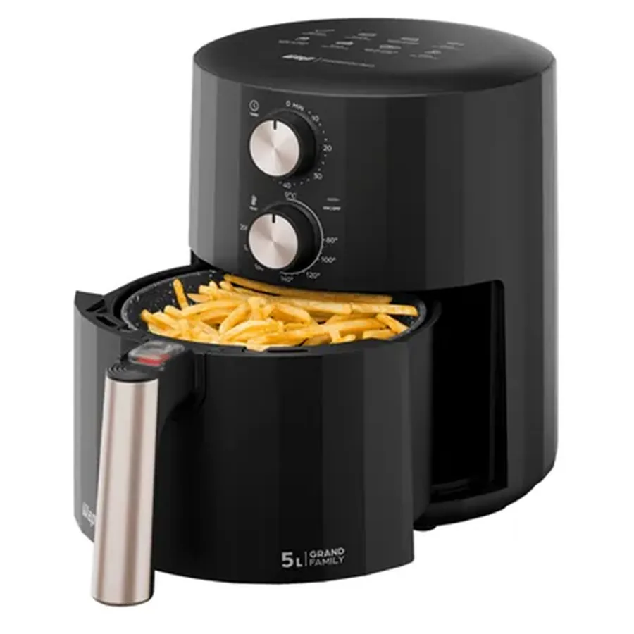 Fritadeiras elétricas (Airfryer) — foto 1