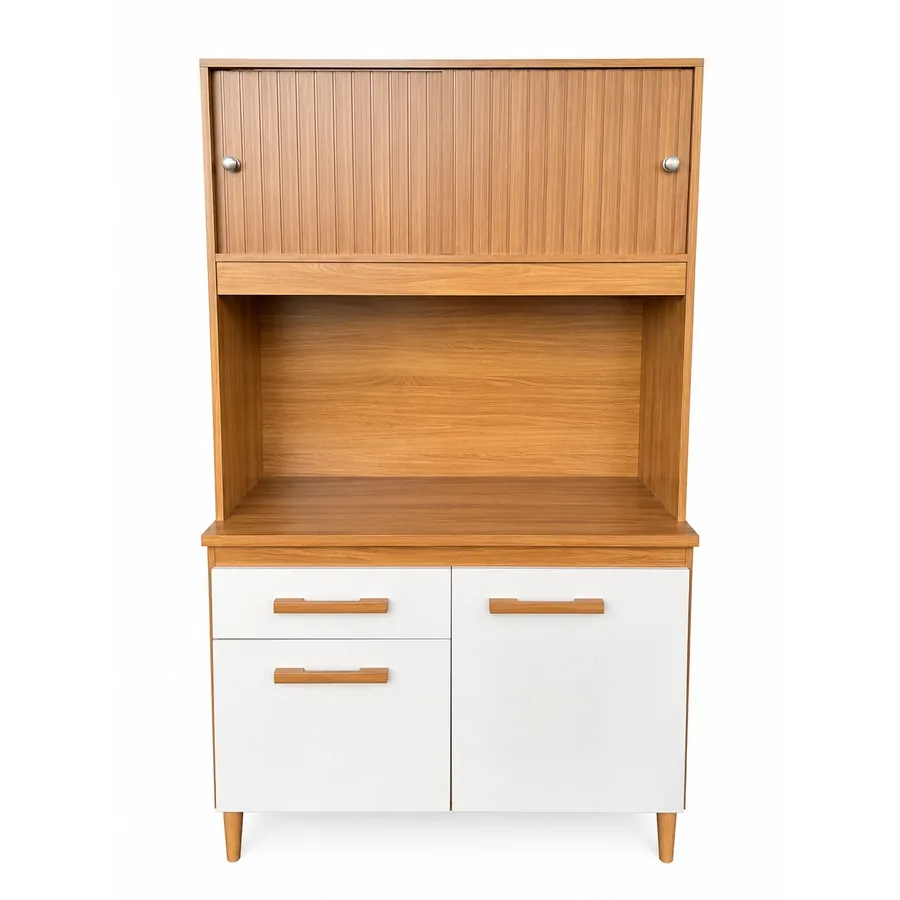 Armários modulados — foto 1
