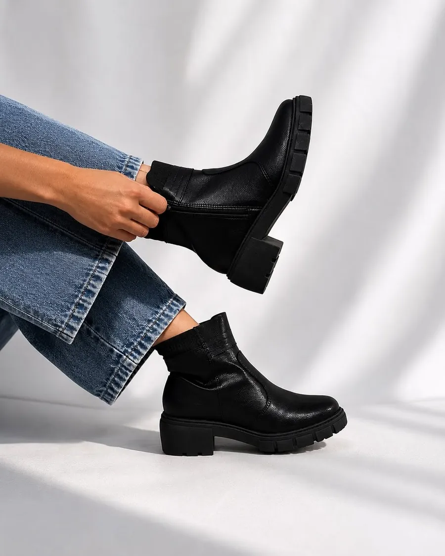 Botas — foto 3
