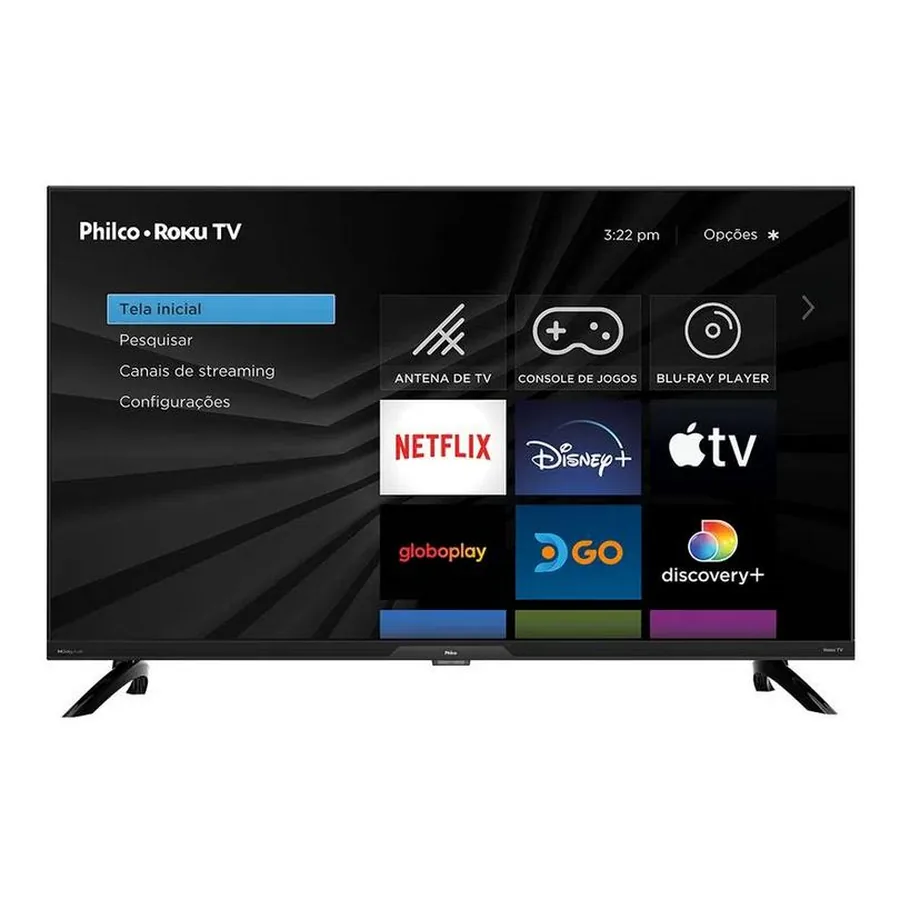 TV's — foto 2