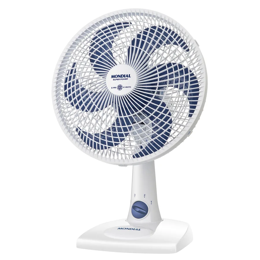 Ventiladores (vários tamanhos) — foto 1