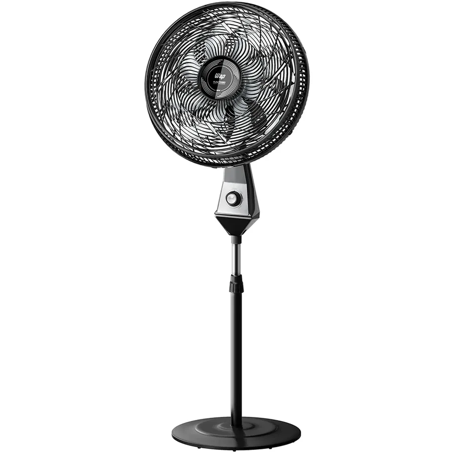 Ventiladores (vários tamanhos) — foto 2